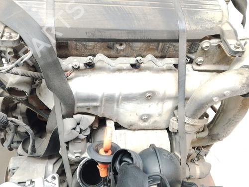 Engine NISSAN ALMERA II Hatchback (N16) 2.2 Di | BP31864465M1 - Image 2