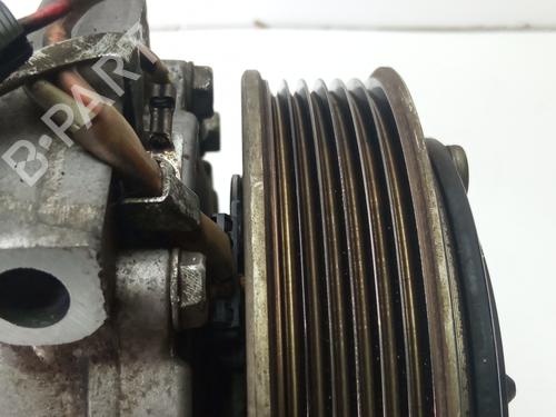 AC compressor ALFA ROMEO 147 (937_)  | BP16192042M34 