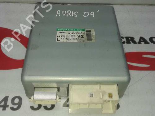 Used Electronic module TOYOTA AURIS (_E15_) 3.5 4WD (GRE156H) (280 hp) 8232054