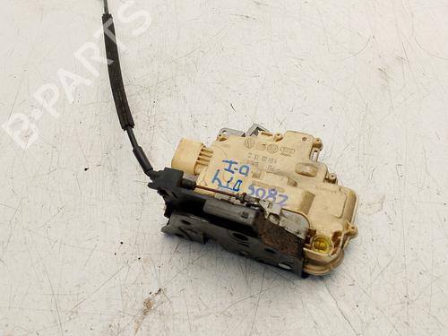 Front left lock VW PASSAT B6 (3C2) 2.0 TDI | BP37795803C98 - Image 10