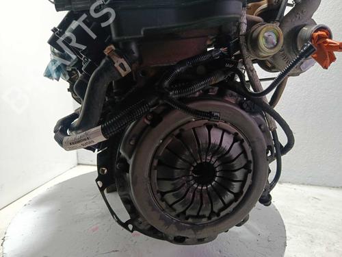 Engine FORD TOURNEO CONNECT 1.8 TDCi | BP39747466M1 - Image 9