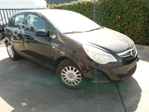 Warning switch OPEL CORSA D (S07) 1.0 (L08, L68) | BP33127677I22 - Image 9