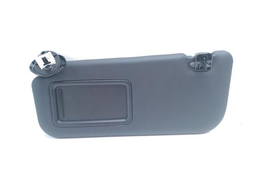 Used Left sun visor TOYOTA COROLLA Hatchback (_E21_, _EA1_, _EH1_) 1.8 Hybrid (ZWE211) (98 hp) 18844745