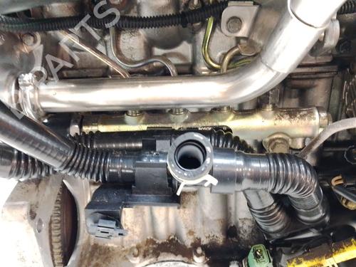 Engine PEUGEOT 206 Van 1.1 | BP31159402M1