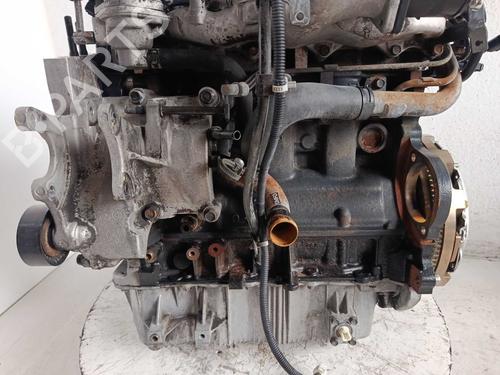 Engine HYUNDAI SANTA FÉ I (SM) 2.0 CRDi | BP40272345M1 - Image 7