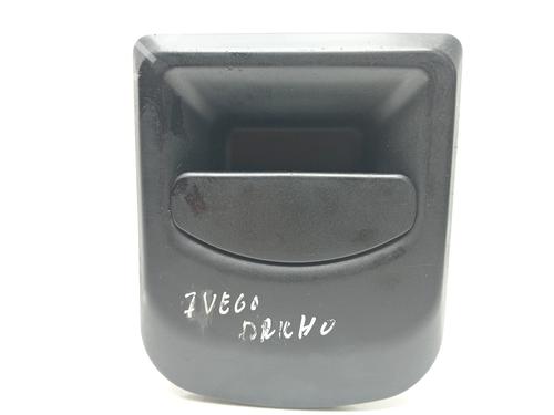 Front right exterior door handle IVECO DAILY IV Van  | BP16871221C129 