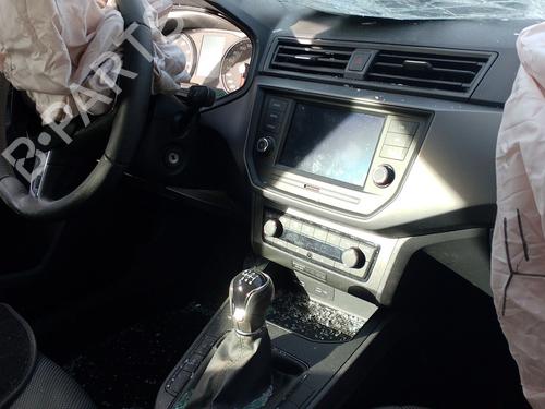 Rear mirror SEAT IBIZA V (KJ1, KJG) 1.0 TSI | BP26506499I6 - Image 2