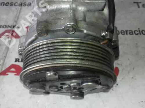 AC compressor OPEL MERIVA A MPV (X03) 1.7 DTI (E75) | BP8388839M34 