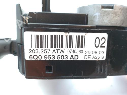 Switch SEAT CORDOBA (6L2) 1.9 TDI | BP13734094I30 