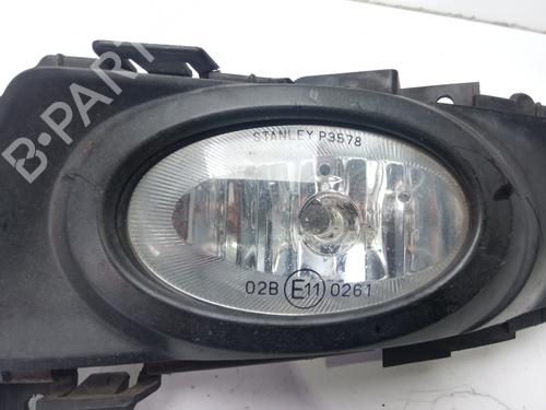 Left front fog light MAZDA 3 (BK) 1.6 DI Turbo | BP16167068C30 - Image 4