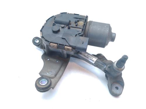 Front wiper motor FORD S-MAX (WA6)  | BP16220657M29 