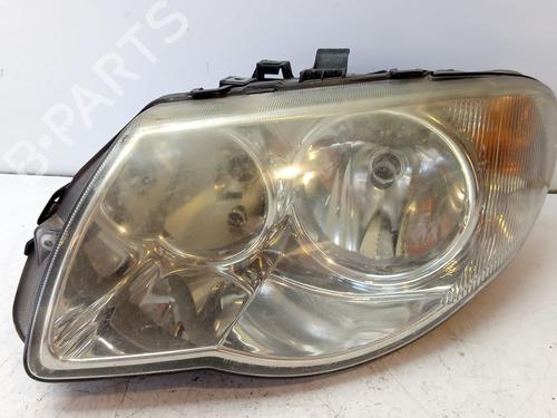 Venstre forlygte CHRYSLER VOYAGER IV (RG, RS) 2.8 CRD (150 hp) 30595372