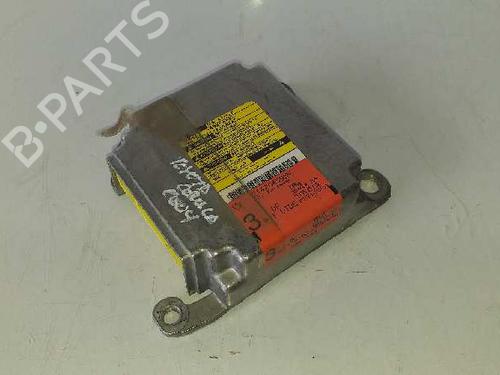 Used Airbag Kit TOYOTA COROLLA (_E12_) 1.4 D (NDE120_, NDE120R) (90 hp) 7956681