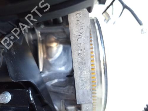 Engine RENAULT CAPTUR I (J5_, H5_) 0.9 TCe 90 | BP33021156M1  - Image 6