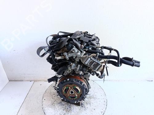 Engine TOYOTA C-HR (_X1_) | BP33609726M1 - Image 4