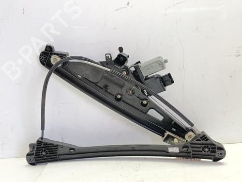 Used Front left window mechanism Front left window mechanism 36453554 36453554