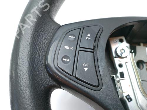 Steering wheel KIA CEE'D Hatchback (ED) 1.6 CRDi 115 | BP17363365C49 - Image 5