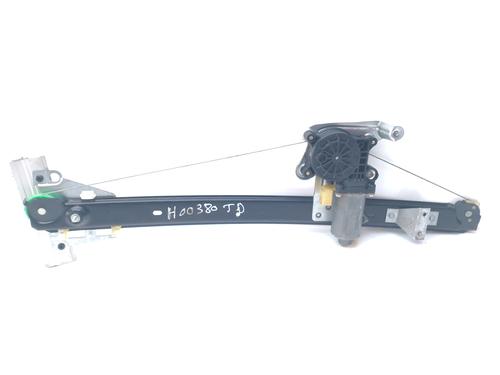 Used Rear right window mechanism VOLVO XC90 I (275) 2.5 T AWD (209 hp) 16224277