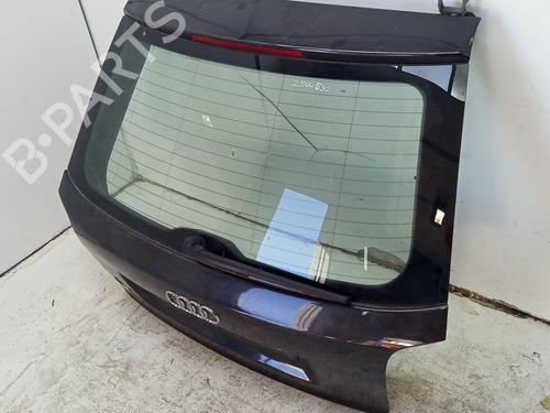 Tailgate AUDI A3 Sportback (8PA) 2.0 TDI 16V | BP29478605C6 