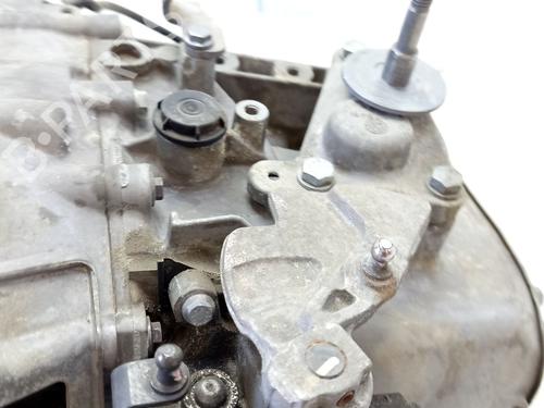 Gearbox PEUGEOT 308 SW I (4E_, 4H_)  | BP30481005M3 