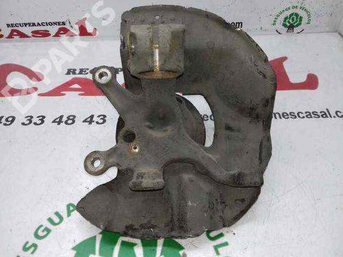 Left front steering knuckle BMW 3 (E46) 320 d | BP7953187M25 