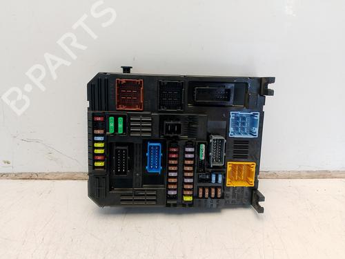 Used Fuse box Fuse box TOYOTA PROACE VERSO Bus (MPY_) 1.6 D4d (MPY2) (116 hp) 36701073 36701073