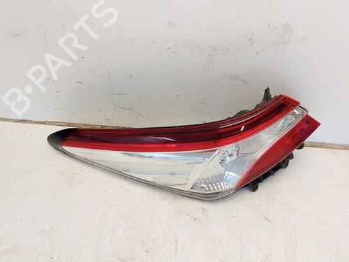 Left taillight TOYOTA CAMRY (_V7_, _VA7_, _VH7_) 2.5 Hybrid (AXVH71_, AXVH70, AXVH71R) | BP37800902C34 - Image 7