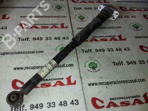 Used Right rear shock absorber Right rear shock absorber VW POLO (9N_, 9A_) 1.4 16V (75 hp) 7954231 7954231