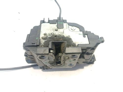 Front left lock RENAULT MEGANE III Hatchback (BZ0/1_, B3_) | BP30617571C98