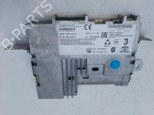 Used Electronic module Electronic module 36156607 36156607