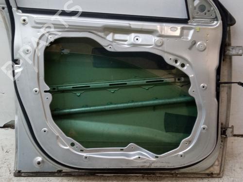 Left front door KIA SORENTO II (XM) | BP31183432C2