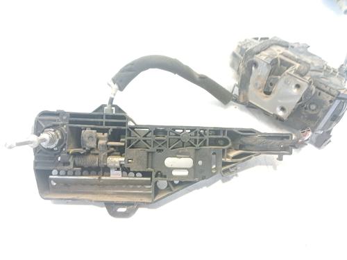 Front left lock RENAULT CLIO I (B/C57_, 5/357_) 1.8 (357A, 357D, 357U, 557A, 557D, 557U, B578, C578) | BP29475549C98 