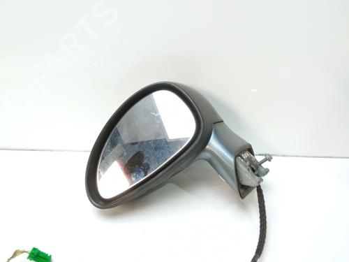 Used Left mirror Left mirror 12311094 12311094