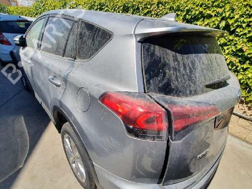 Engine control unit (ECU) TOYOTA RAV 4 IV (_A4_) | BP7964245M57 - Image 11