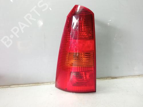 Used Left taillight FORD FOCUS I Turnier (DNW) [1999-2007]  9578567