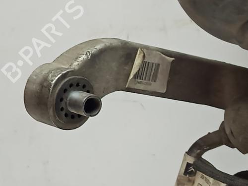 Other CITROËN C5 III (RD_) | BP31194393O1