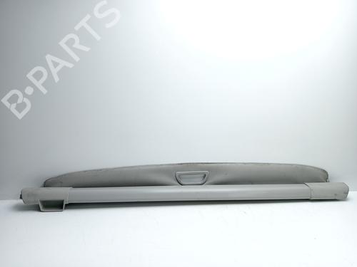 Rear parcel shelf MERCEDES-BENZ B-CLASS Sports Tourer (W245)  | BP17536342C85 