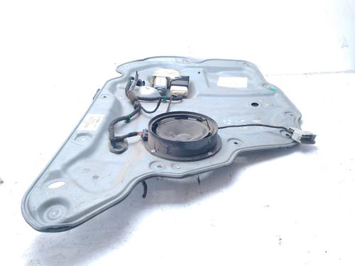 Rear left window mechanism VW TOURAN (1T1, 1T2)  | BP18866873C24 