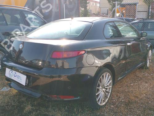 Starter ALFA ROMEO GT (937_) | BP26690748M8 - Image 5