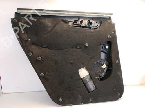 Rear left panel AUDI Q7 (4LB) 3.0 TDI quattro | BP38178407C60 - Image 5