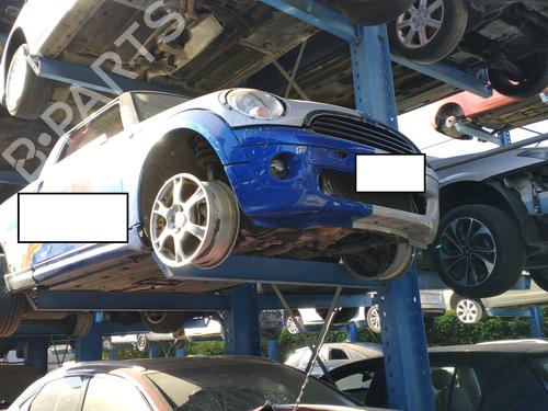 Rear axle MINI MINI (R56) One | BP26324818M2 - Image 1