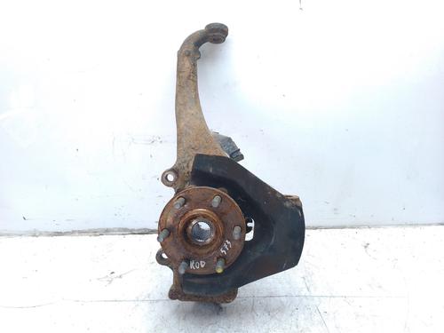 Used Right front steering knuckle Right front steering knuckle 19688373 19688373