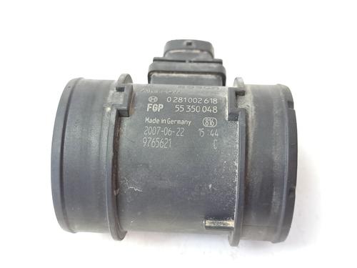 Used Mass air flow sensor OPEL ASTRA H GTC (A04) [2005-2010]  29460738