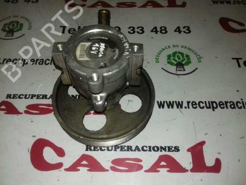 Used Steering pump Steering pump 7952752 7952752