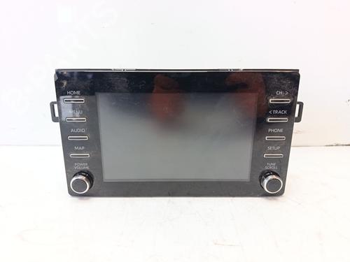 Used Display monitor Display monitor TOYOTA YARIS (_P13_) [2010-2020] 33538554 33538554