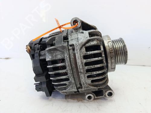 Alternator RENAULT KANGOO (KC0/1_) 1.4 (KC0C, KC0H, KC0B, KC0M) | BP33795991M7 - Image 4