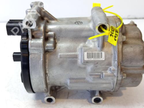 AC compressor TOYOTA YARIS CROSS (MXP_) 1.5 Hybrid (MXPJ10) | BP29405462M34 