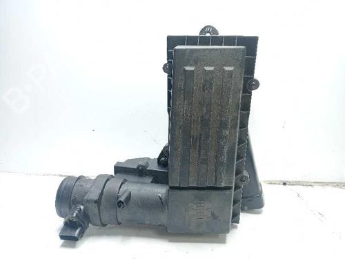 Luftfilter kasse SEAT LEON (1P1) 2.0 TDI (170 hp) 23501640