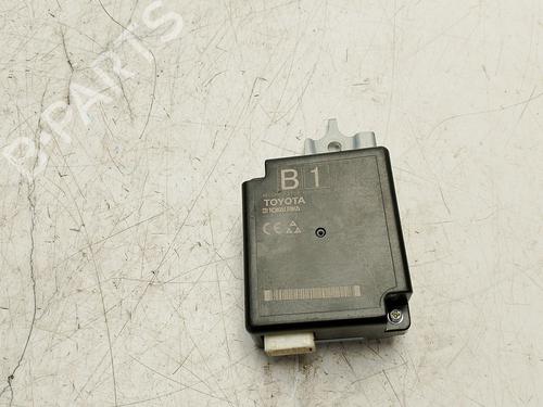 Electronic module TOYOTA RAV 4 V (_A5_, _H5_) 2.0 (MXAA52) | BP37720190M83 - Image 7