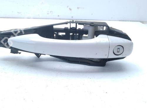 Used Front left exterior door handle Front left exterior door handle 38085401 38085401